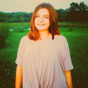 Meet your Posher, Baylee